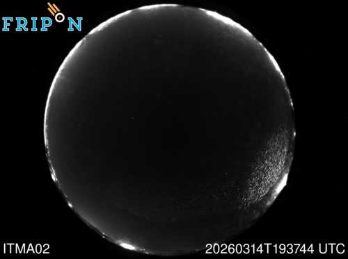 Full size capture Civitanova Marche (ITMA02) 2026-03-14 19:37:44 Universal Time