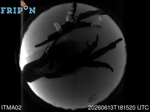 Full size capture Civitanova Marche (ITMA02) 2026-06-13 18:15:20 Universal Time