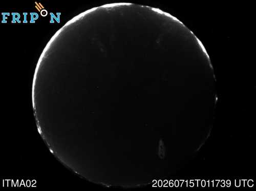 Full size capture Civitanova Marche (ITMA02) 2026-07-15 01:17:39 Universal Time