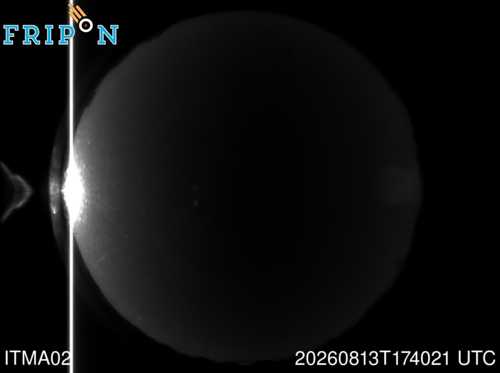 Full size capture Civitanova Marche (ITMA02) 2026-08-13 17:40:21 Universal Time