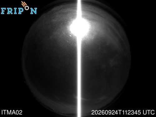 Full size capture Civitanova Marche (ITMA02) 2026-09-24 11:23:45 Universal Time