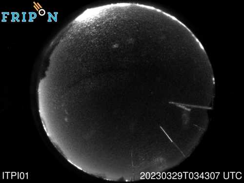 Full size capture Pino Torinese (ITPI01) 2023-03-29 03:43:07 Universal Time