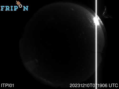 Full size capture Pino Torinese (ITPI01) 2023-12-10 07:19:06 Universal Time