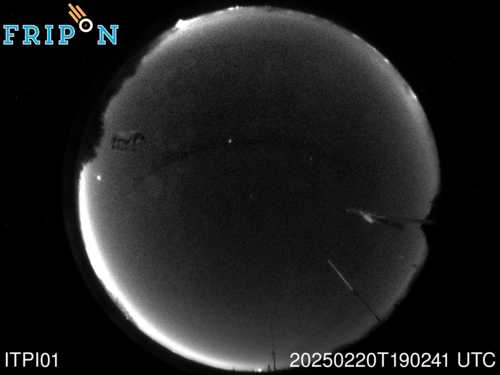 Full size capture Pino Torinese (ITPI01) 2025-02-20 19:02:41 Universal Time