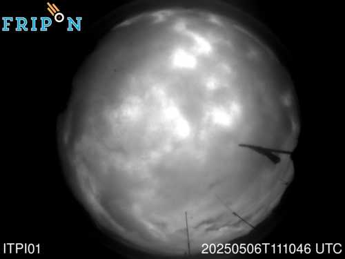 Full size capture Pino Torinese (ITPI01) 2025-05-06 11:10:46 Universal Time