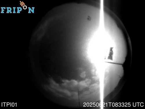 Full size capture Pino Torinese (ITPI01) 2025-06-21 08:33:25 Universal Time