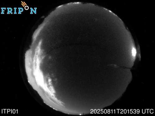 Full size capture Pino Torinese (ITPI01) 2025-08-11 20:15:39 Universal Time