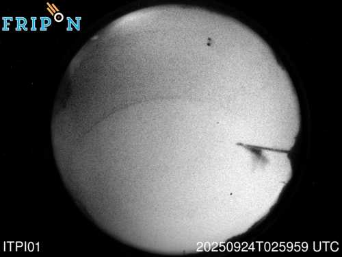Full size capture Pino Torinese (ITPI01) 2025-09-24 02:59:59 Universal Time