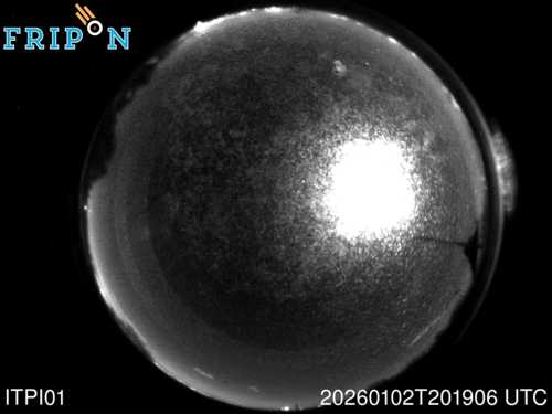 Full size capture Pino Torinese (ITPI01) 2026-01-02 20:19:06 Universal Time