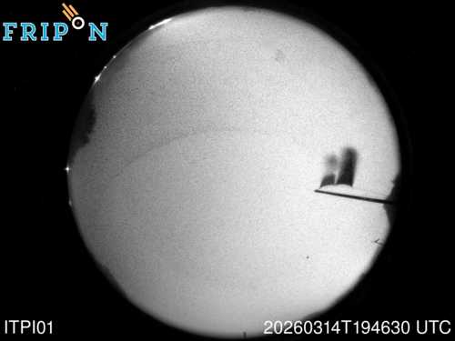 Full size capture Pino Torinese (ITPI01) 2026-03-14 19:46:30 Universal Time