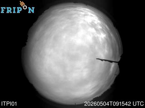 Full size capture Pino Torinese (ITPI01) 2026-05-04 09:15:42 Universal Time