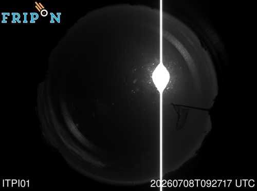 Full size capture Pino Torinese (ITPI01) 2026-07-08 09:27:17 Universal Time