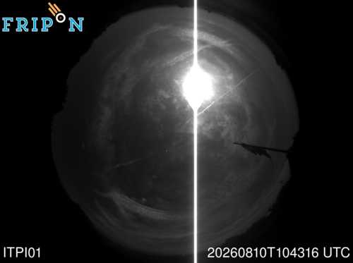 Full size capture Pino Torinese (ITPI01) 2026-08-10 10:43:16 Universal Time