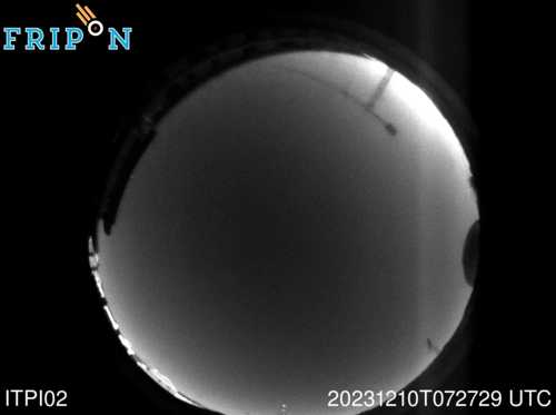 Full size capture Cuneo (ITPI02) 2023-12-10 07:27:29 Universal Time