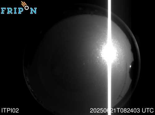Full size capture Cuneo (ITPI02) 2025-06-21 08:24:03 Universal Time