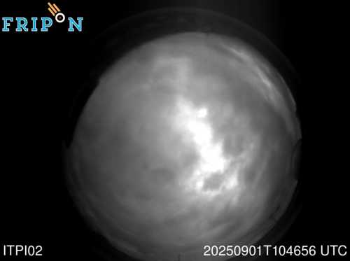 Full size capture Cuneo (ITPI02) 2025-09-01 10:46:56 Universal Time