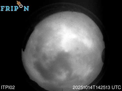 Full size capture Cuneo (ITPI02) 2025-10-14 14:25:13 Universal Time