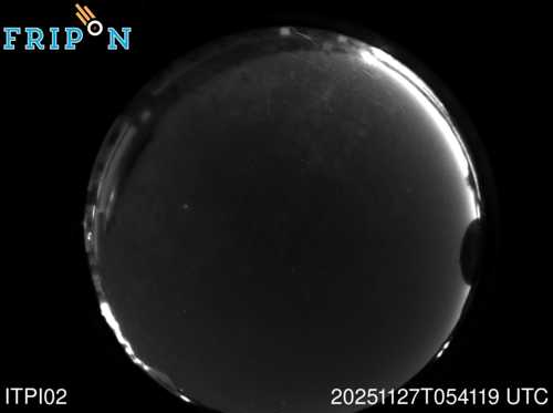 Full size capture Cuneo (ITPI02) 2025-11-27 05:41:19 Universal Time