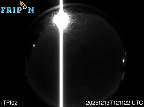 Full size capture Cuneo (ITPI02) 2025-12-13 12:11:22 Universal Time