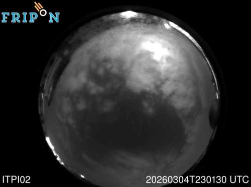 Full size capture Cuneo (ITPI02) 2026-03-04 23:01:30 Universal Time