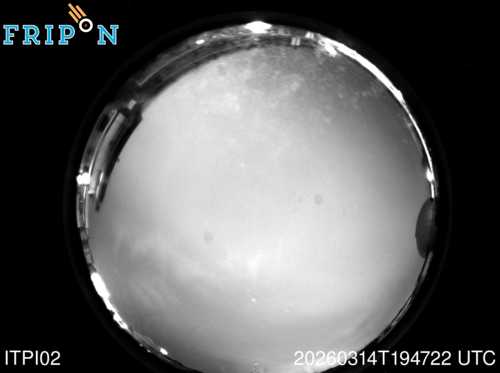 Full size capture Cuneo (ITPI02) 2026-03-14 19:47:22 Universal Time