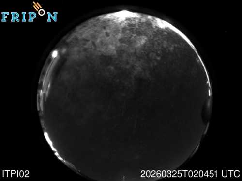 Full size capture Cuneo (ITPI02) 2026-03-25 02:04:51 Universal Time