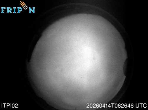 Full size capture Cuneo (ITPI02) 2026-04-14 06:26:46 Universal Time