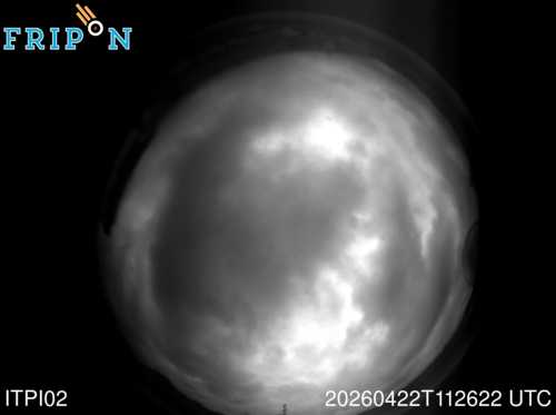 Full size capture Cuneo (ITPI02) 2026-04-22 11:26:22 Universal Time