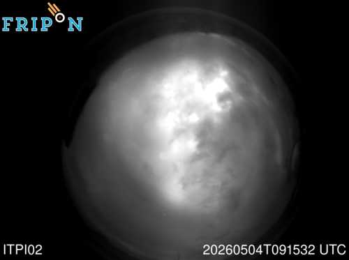 Full size capture Cuneo (ITPI02) 2026-05-04 09:15:32 Universal Time