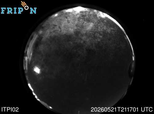 Full size capture Cuneo (ITPI02) 2026-05-21 21:17:01 Universal Time