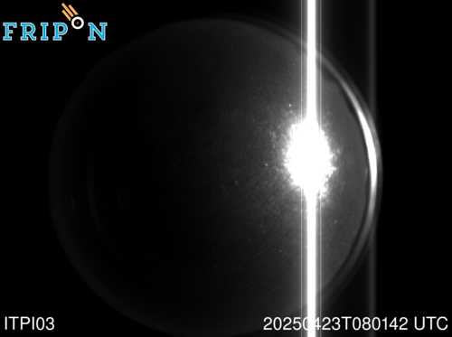 Full size capture Felizzano (ITPI03) 2025-04-23 08:01:42 Universal Time