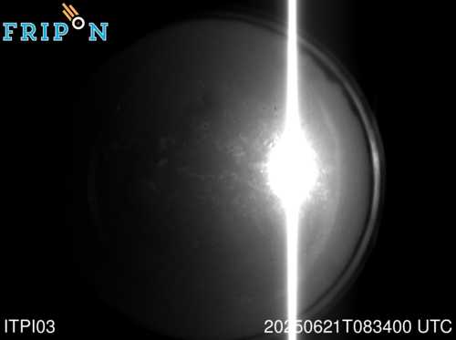 Full size capture Felizzano (ITPI03) 2025-06-21 08:34:00 Universal Time