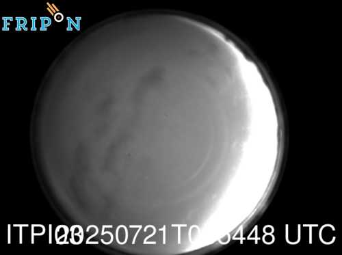 Full size capture Felizzano (ITPI03) 2025-07-21 03:54:48 Universal Time