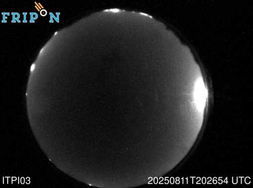 Full size capture Felizzano (ITPI03) 2025-08-11 20:26:54 Universal Time