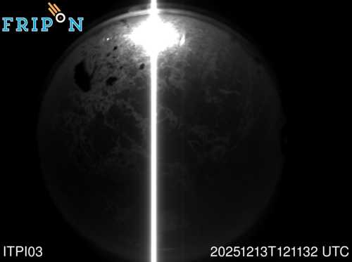 Full size capture Felizzano (ITPI03) 2025-12-13 12:11:32 Universal Time