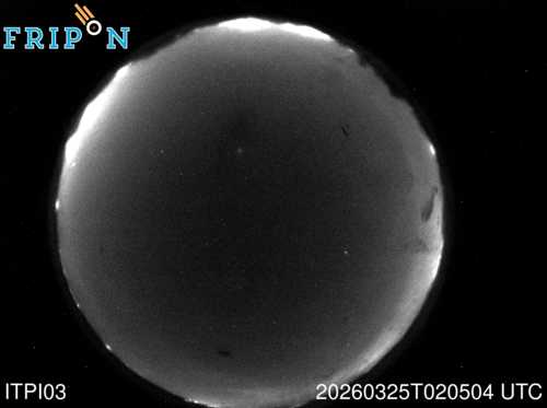Full size capture Felizzano (ITPI03) 2026-03-25 02:05:04 Universal Time