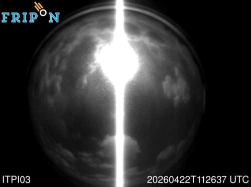 Full size capture Felizzano (ITPI03) 2026-04-22 11:26:37 Universal Time