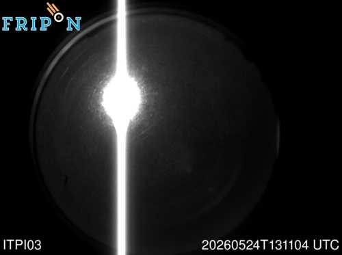 Full size capture Felizzano (ITPI03) 2026-05-24 13:11:04 Universal Time