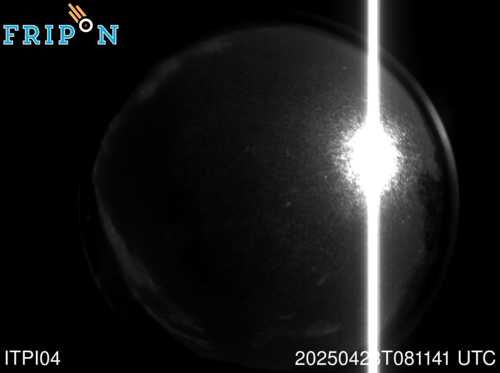 Full size capture Luserna San Giovanni (ITPI04) 2025-04-23 08:11:41 Universal Time