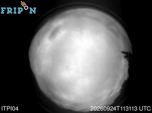 Full size capture Luserna San Giovanni (ITPI04) 2026-09-24 11:31:13 Universal Time