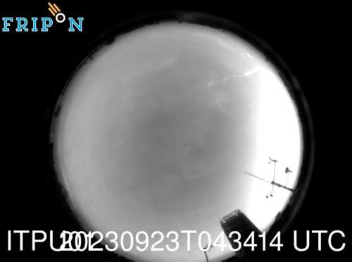 Full size capture Castellana Grotte (ITPU01) 2023-09-23 04:34:14 Universal Time