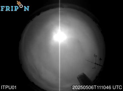 Full size capture Castellana Grotte (ITPU01) 2025-05-06 11:10:46 Universal Time