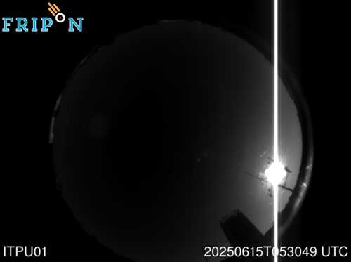 Full size capture Castellana Grotte (ITPU01) 2025-06-15 05:30:49 Universal Time