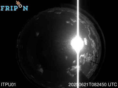 Full size capture Castellana Grotte (ITPU01) 2025-06-21 08:24:50 Universal Time