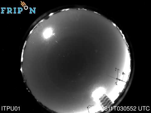 Full size capture Castellana Grotte (ITPU01) 2025-08-11 03:05:52 Universal Time