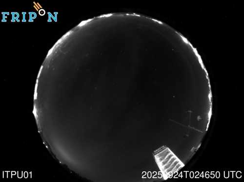 Full size capture Castellana Grotte (ITPU01) 2025-09-24 02:46:50 Universal Time