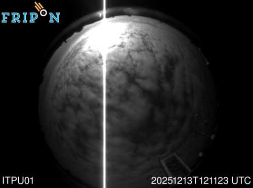 Full size capture Castellana Grotte (ITPU01) 2025-12-13 12:11:23 Universal Time