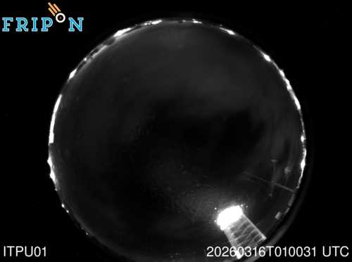 Full size capture Castellana Grotte (ITPU01) 2026-03-16 01:00:31 Universal Time