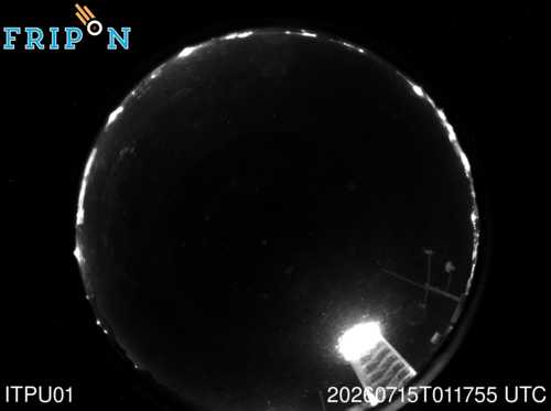 Full size capture Castellana Grotte (ITPU01) 2026-07-15 01:17:55 Universal Time