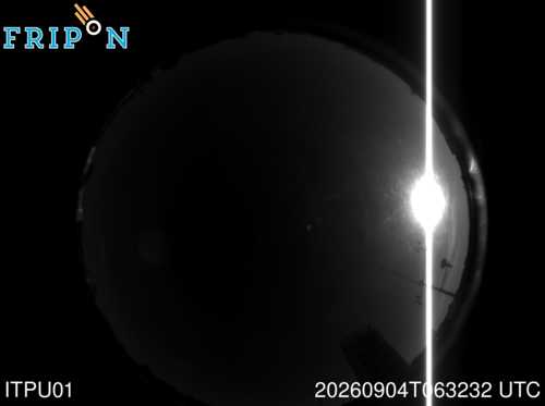 Full size capture Castellana Grotte (ITPU01) 2026-09-04 06:32:32 Universal Time